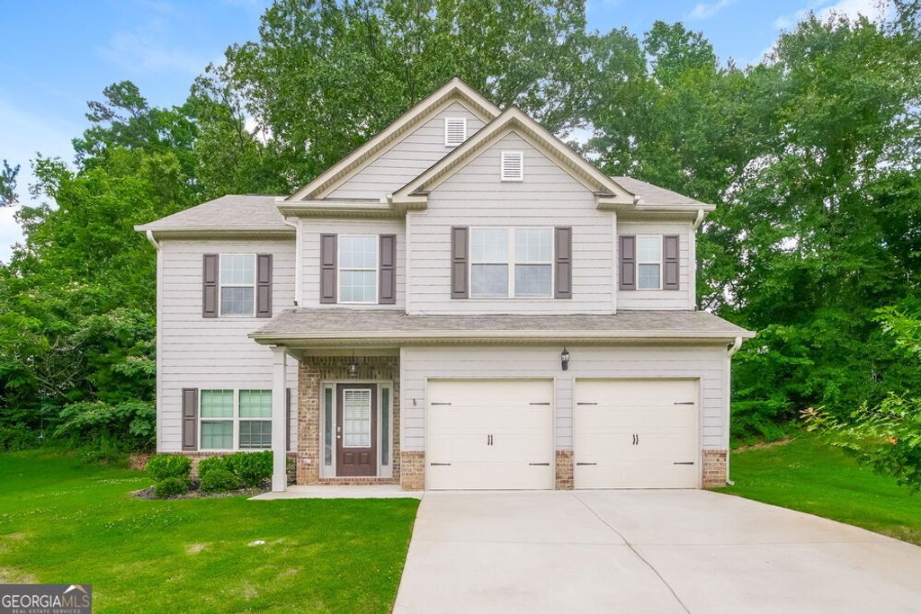 Photo of 313 Kenmore Court, Villa Rica, GA 30180 (MLS # 10757079)