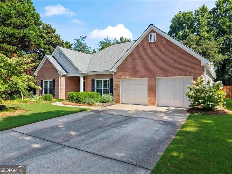 Photo of 2674 Thornberry Place, Marietta, GA 30066 (MLS # 10809097)