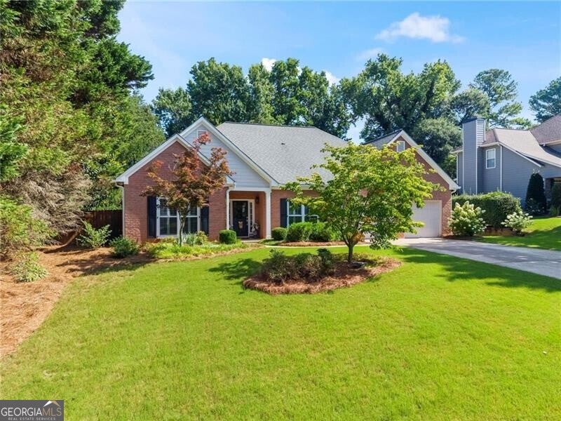 Photo of 2674 Thornberry Place, Marietta, GA 30066 (MLS # 10809097)