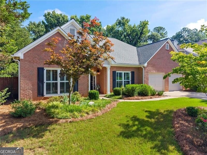 Photo of 2674 Thornberry Place, Marietta, GA 30066 (MLS # 10809097)