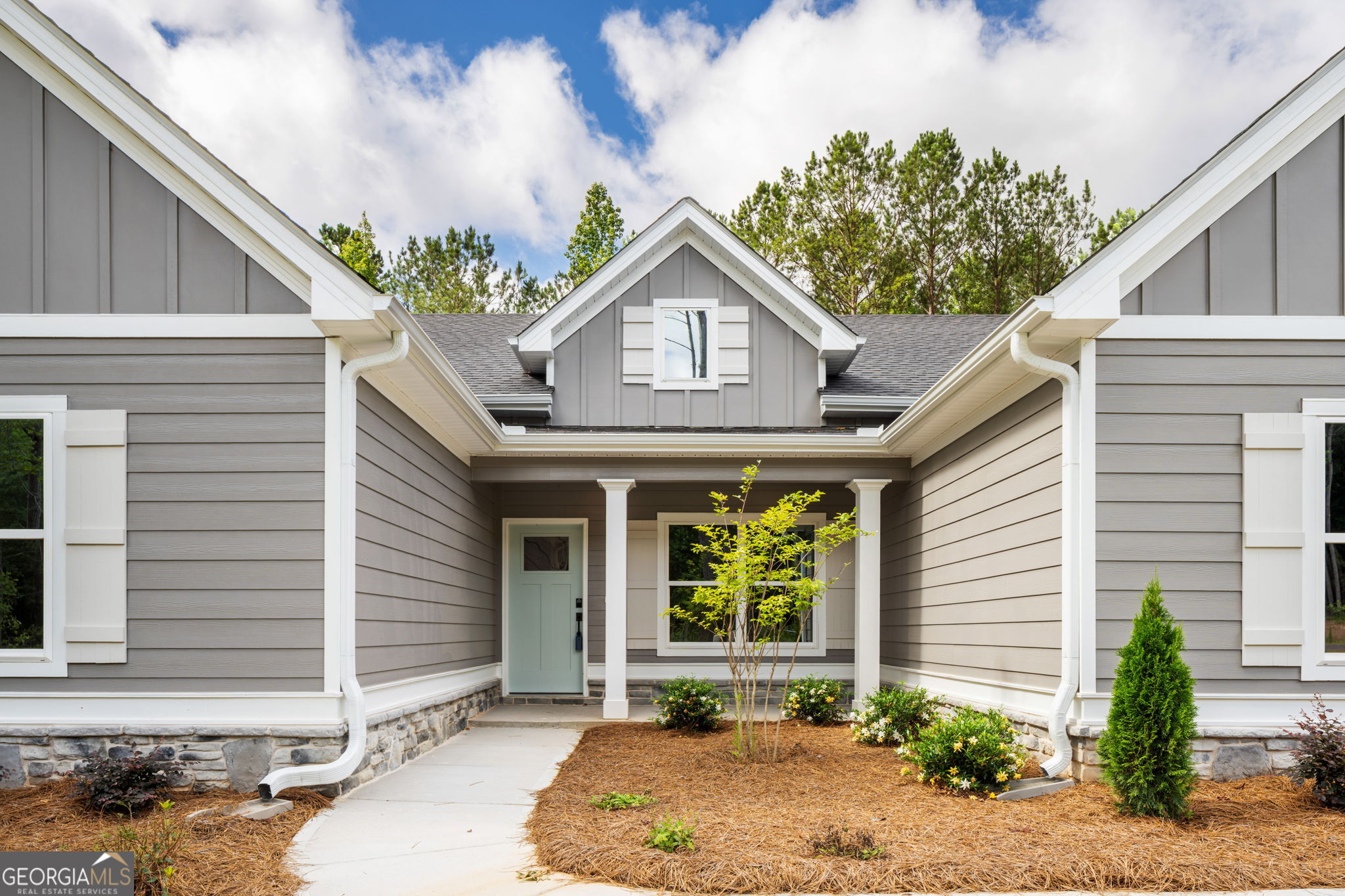 243 Flint Farms DR