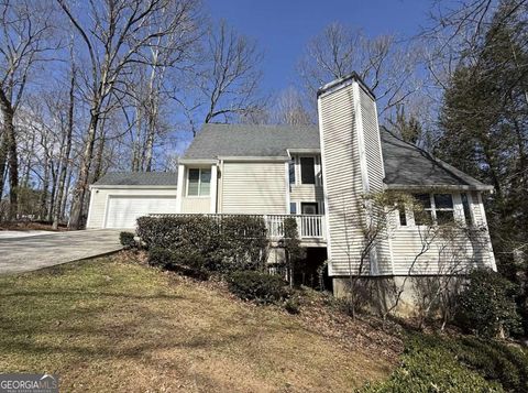 5093 Viking WALK Marietta GA 30068