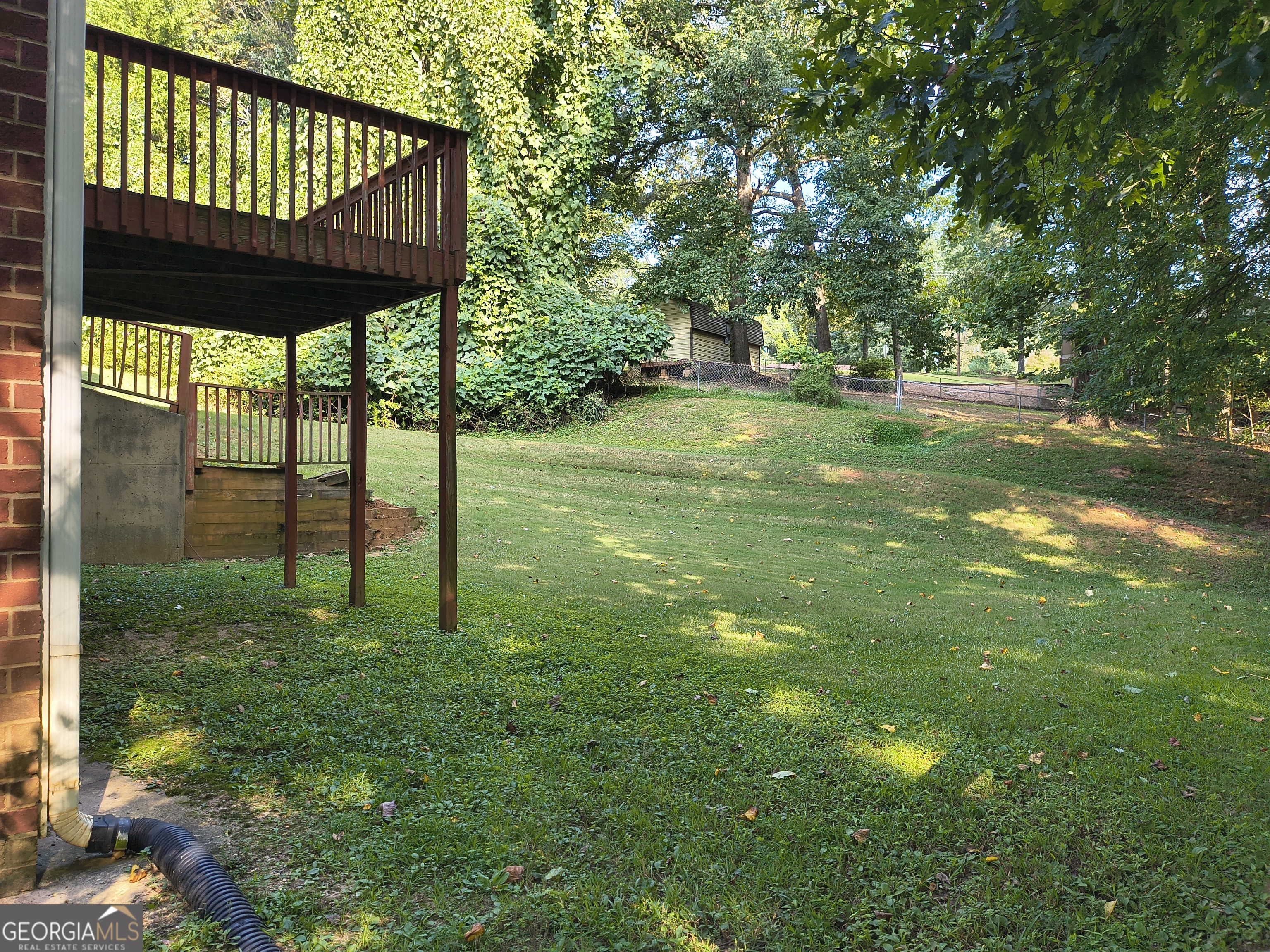 5538 Mossy View DR