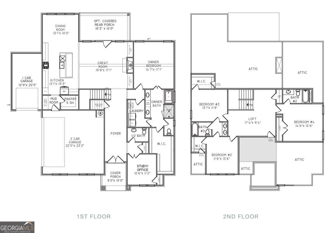 8280 Scarlett Grace LN