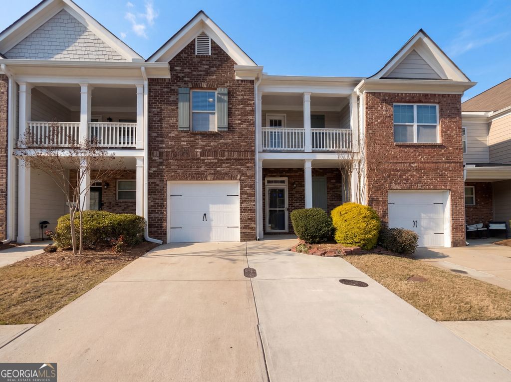 Photo of 220 Madison Avenue, Acworth, GA 30102 (MLS # 10717158)