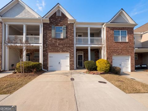 220 Madison AVE Acworth GA 30102