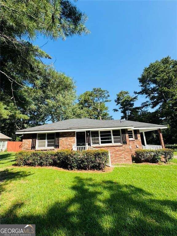 246 Bruce ST