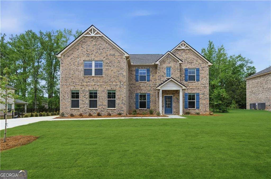 145 Haverling Pass