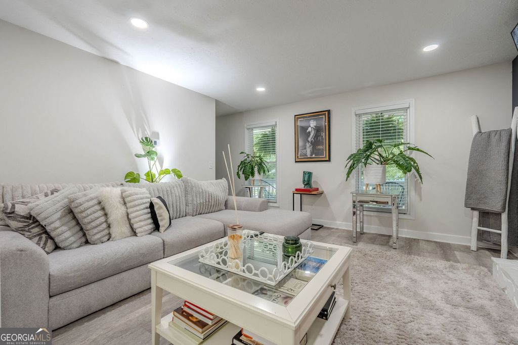 Photo of 5601 Tunbridge Wells Road, Lithonia, GA 30058 (MLS # 10687685)