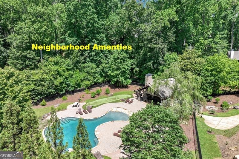 1226 Bloomsbury LN