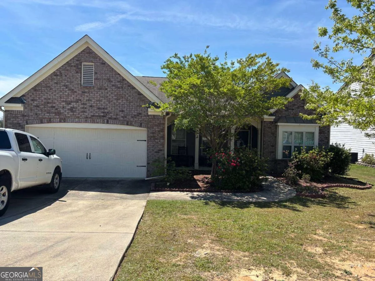 6388 Lemongrass Drive