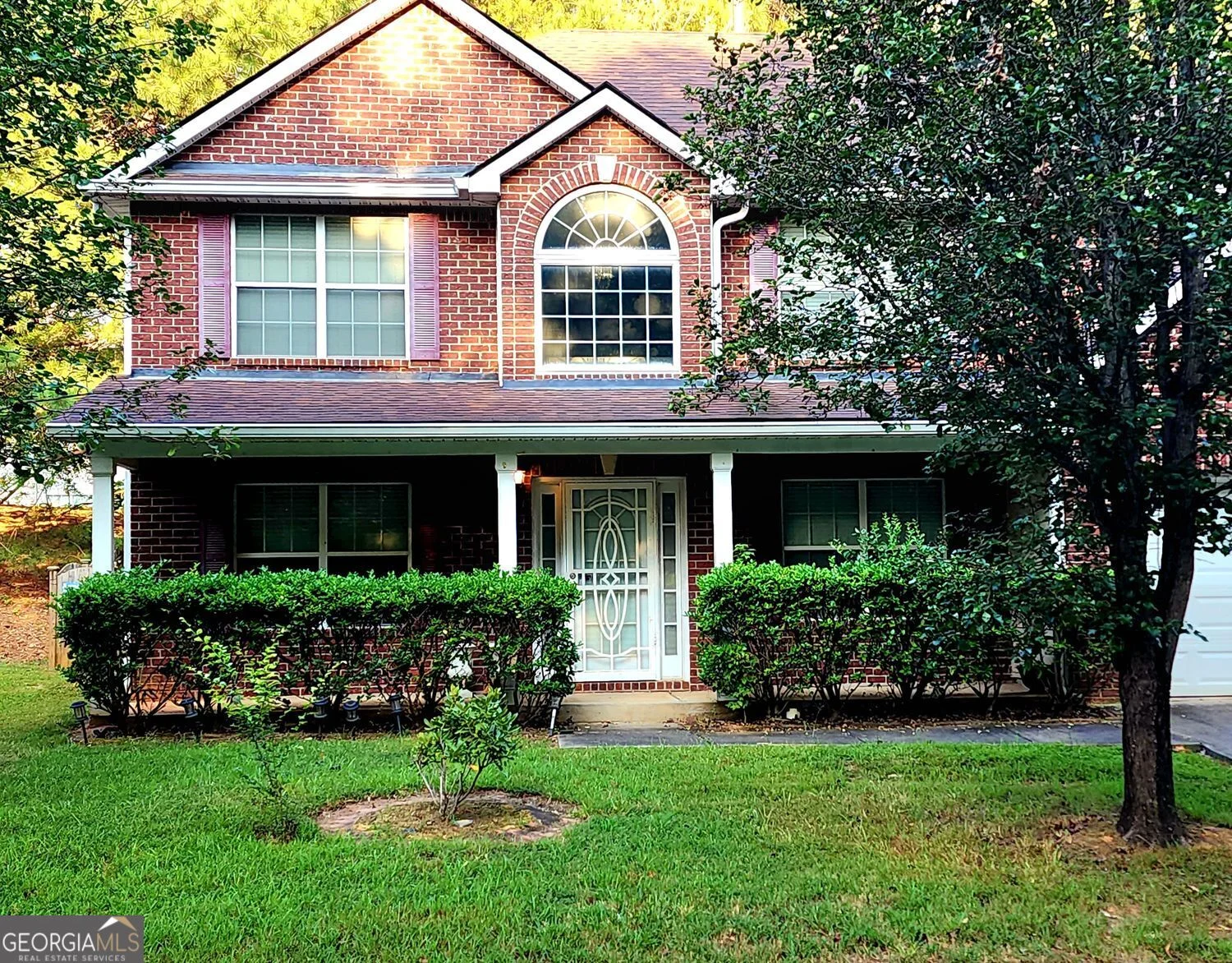 6397 Dekeon Drive, South Fulton, GA, 30349