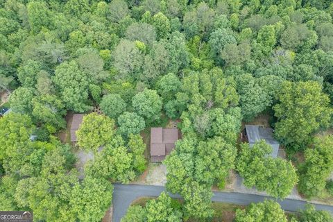 A home in Blue Ridge