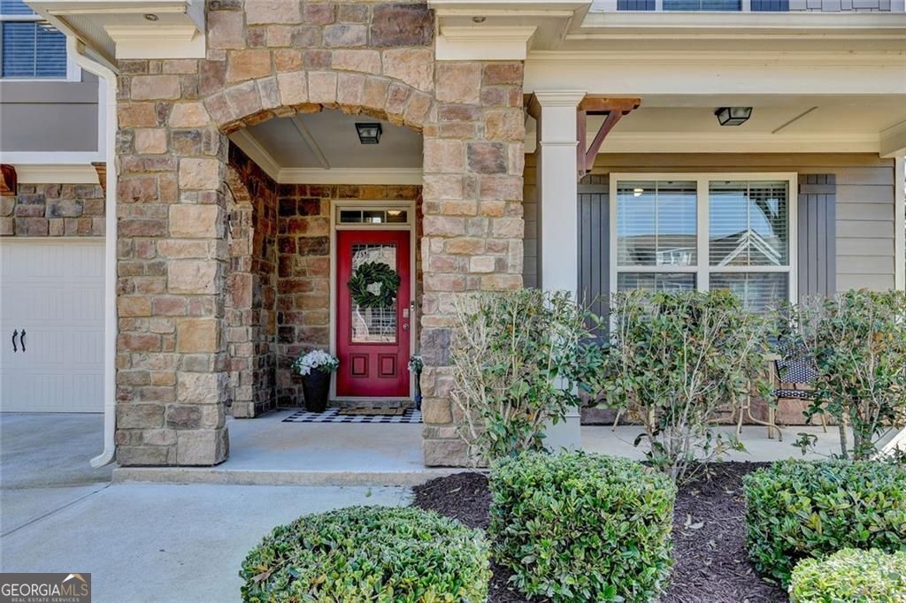 5495 Lacebark Pine CT