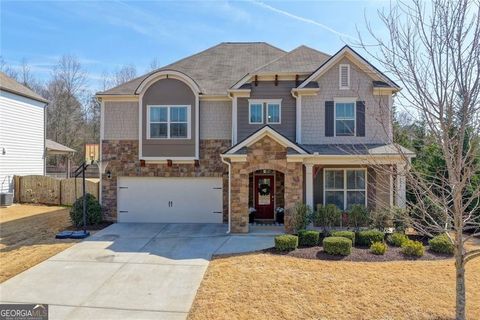 5495 Lacebark Pine CT Cumming GA 30040