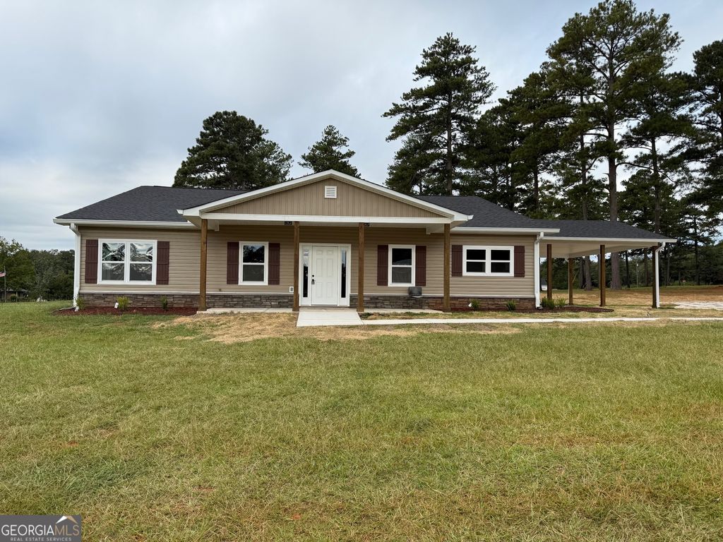 Photo of 28 Beverly Lane, Thomaston, GA 30286 (MLS # 10665048)