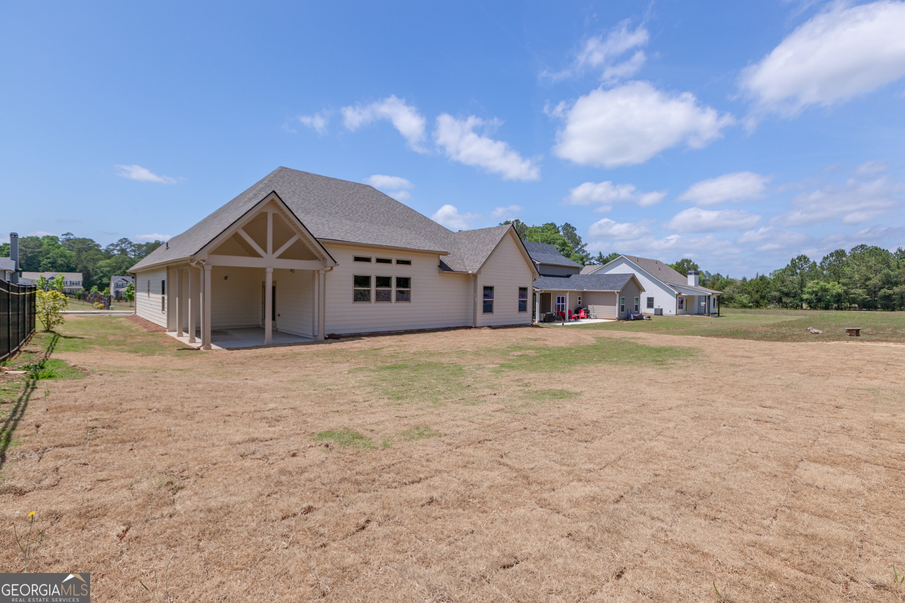 308 Hammerstone CT