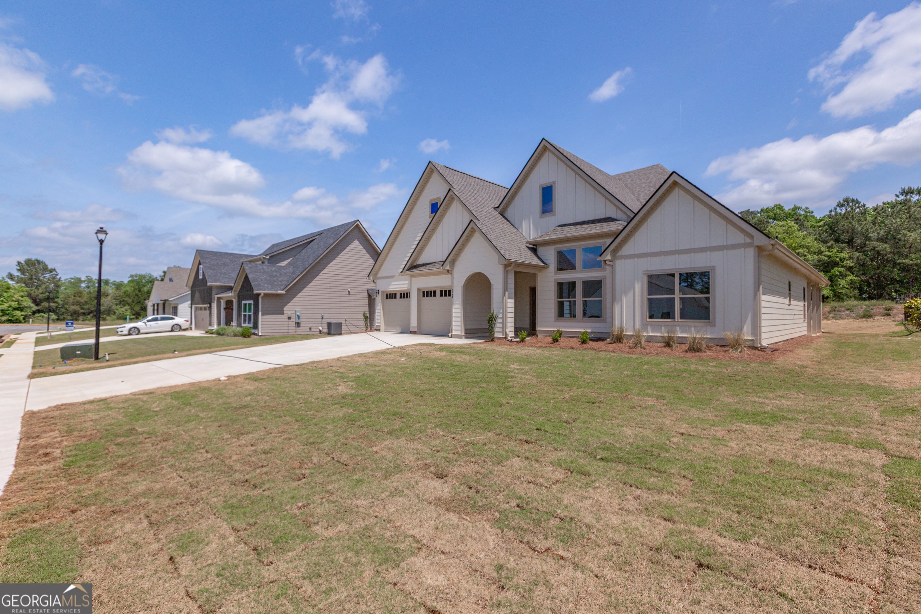 308 Hammerstone CT