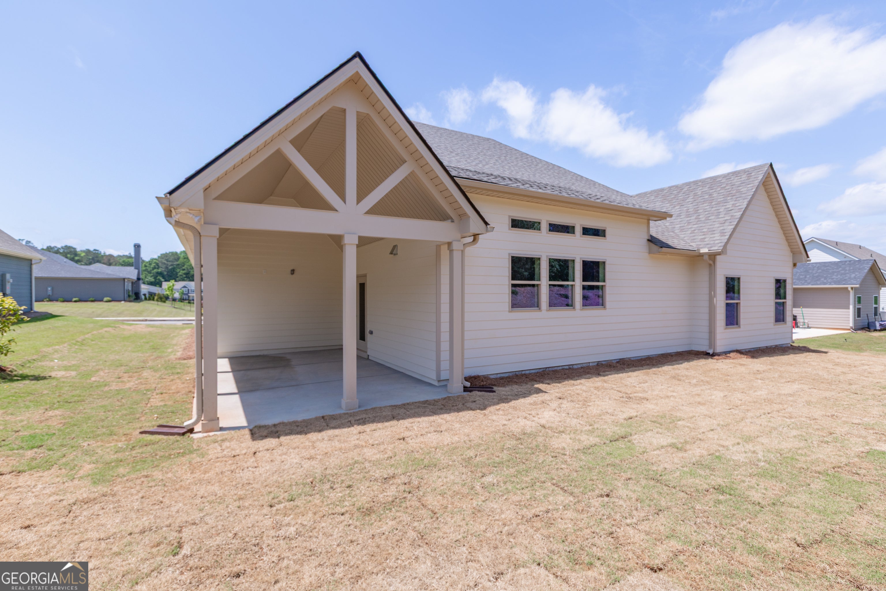 308 Hammerstone CT