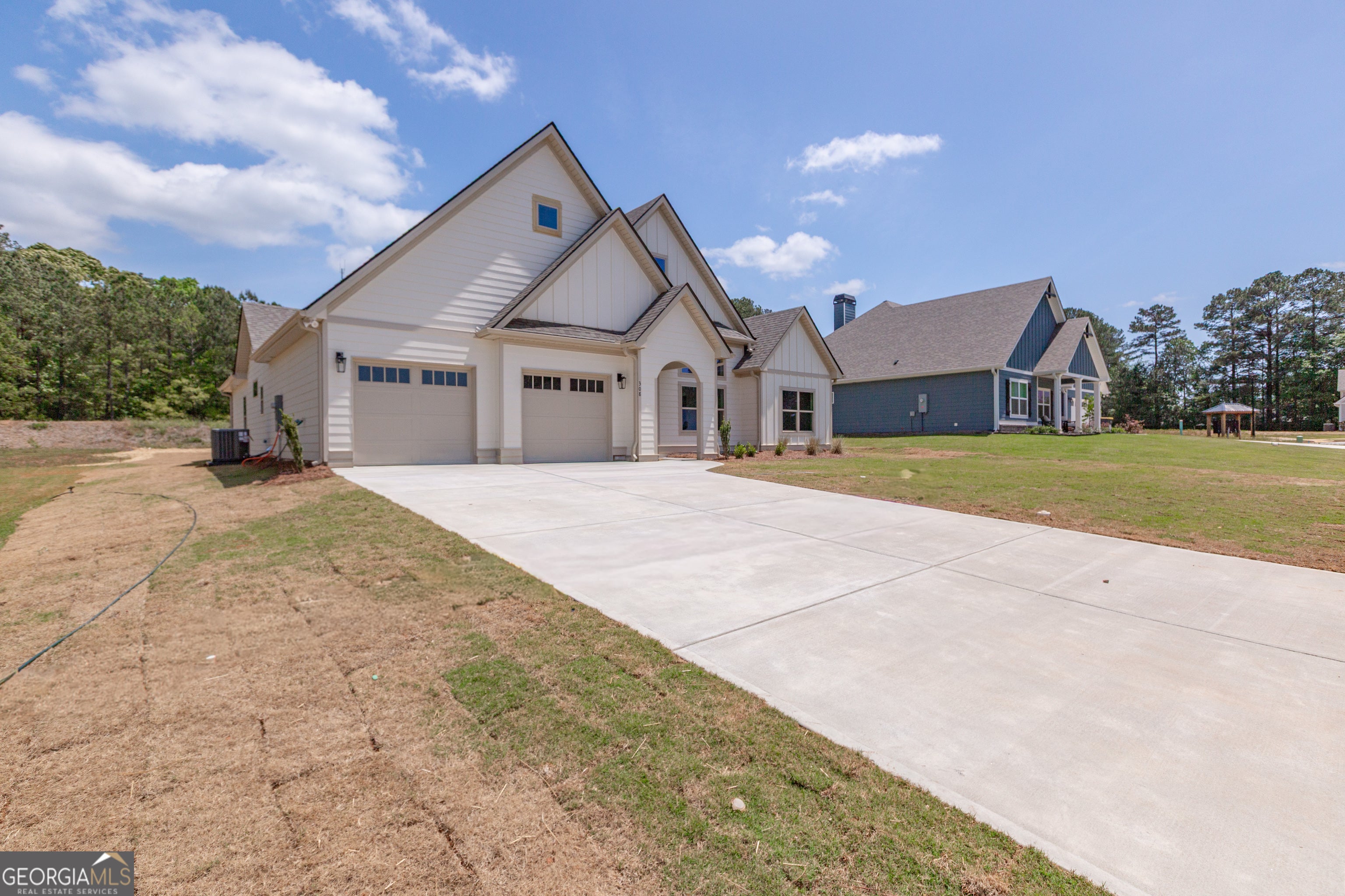308 Hammerstone CT