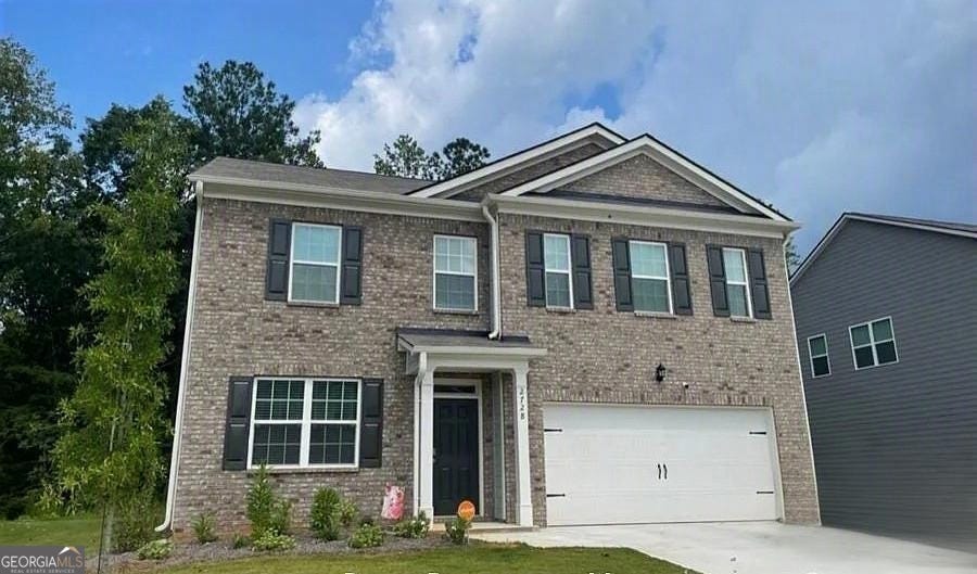 Photo of 2728 Piper Drive, South Fulton, GA 30331 (MLS # 10813077)