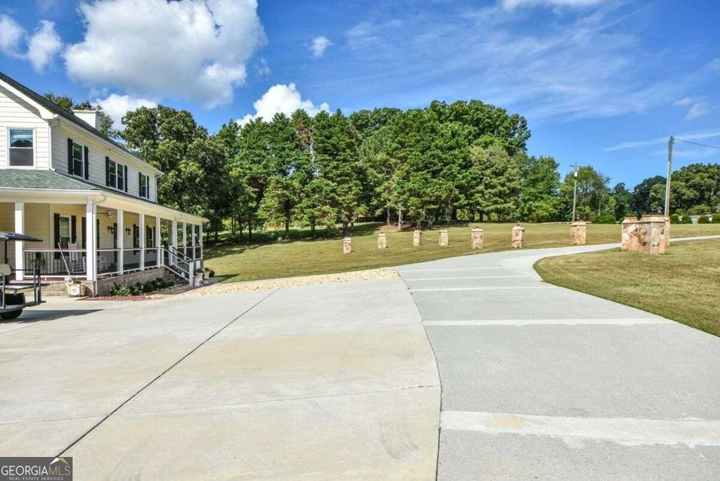 Photo of 3600 Thompson Mill Road, Buford, GA 30519 (MLS # 10849925)