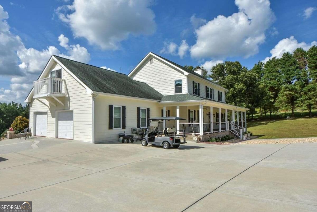 3600 Thompson Mill RD