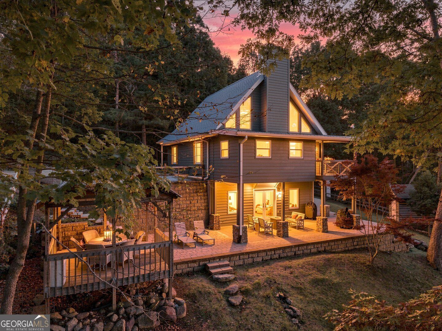 2079 Ivy Mountain RD