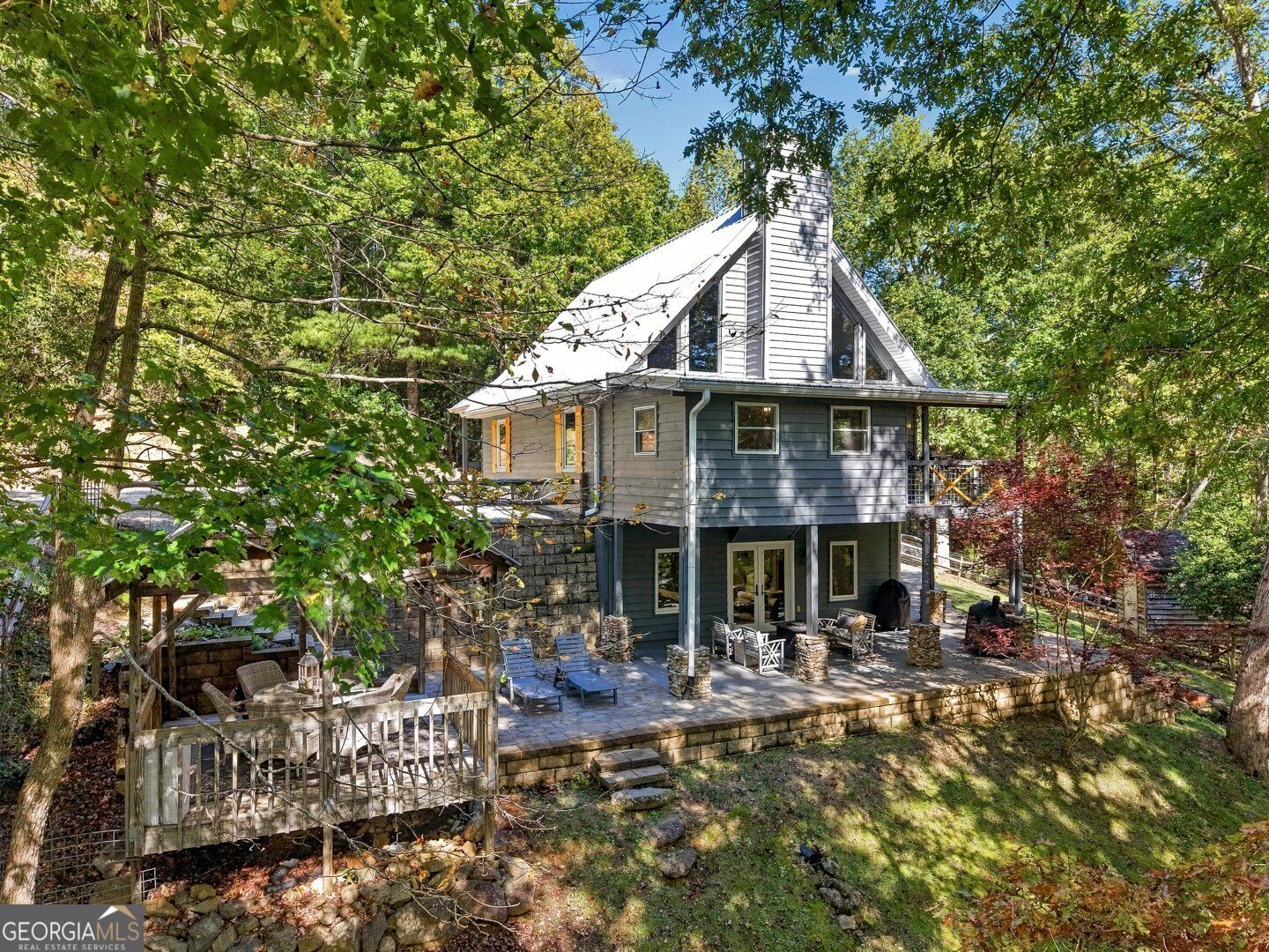 2079 Ivy Mountain RD