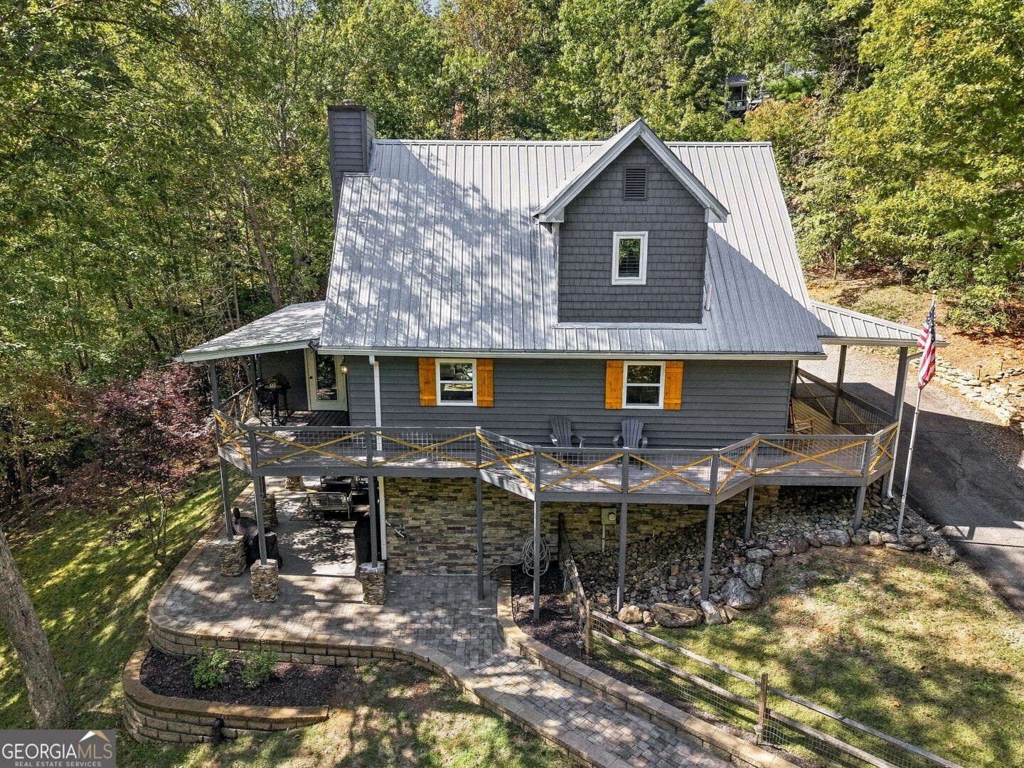 2079 Ivy Mountain RD