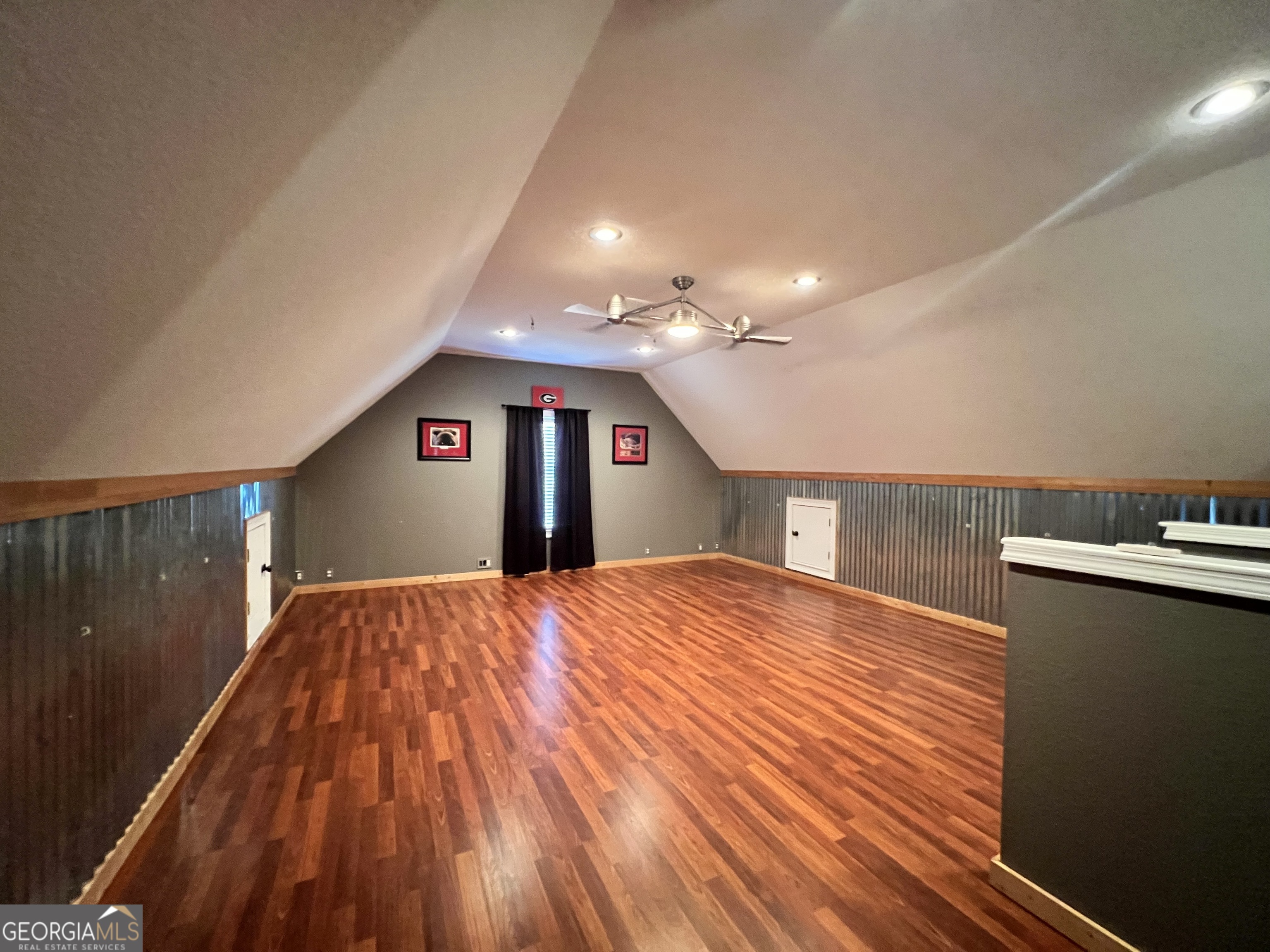 946 Old Savannah RD
