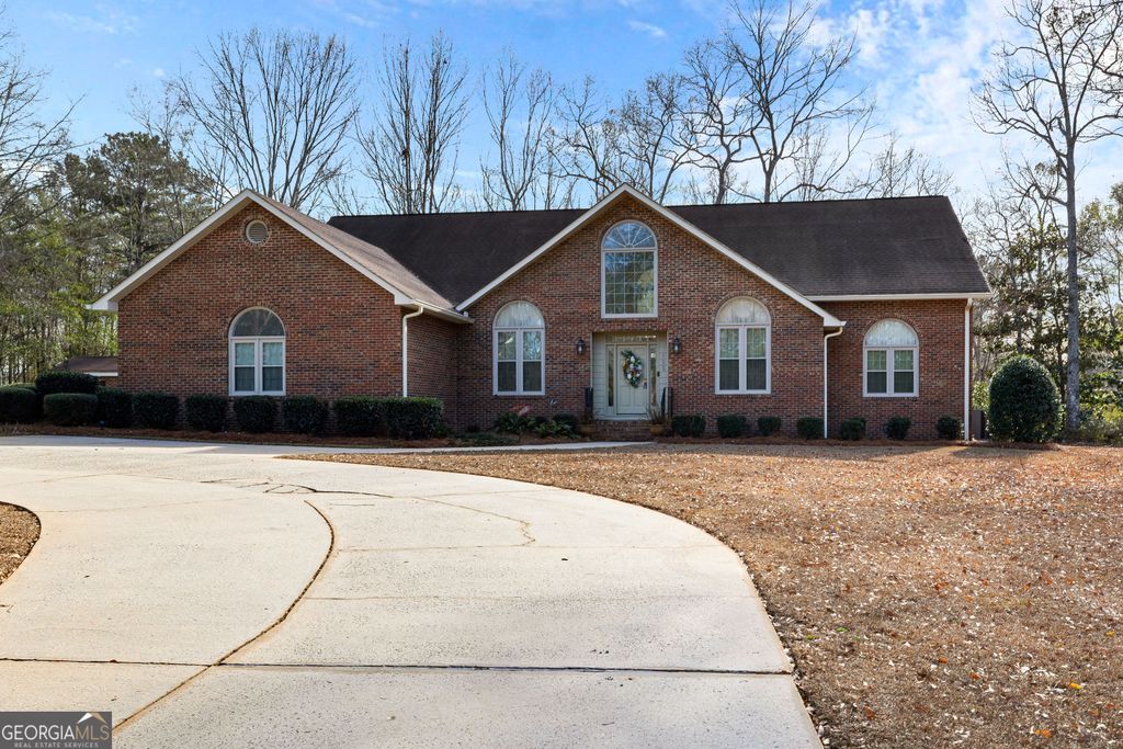 Photo of 100 Beaver Run Trace, Thomaston, GA 30286 (MLS # 10662880)
