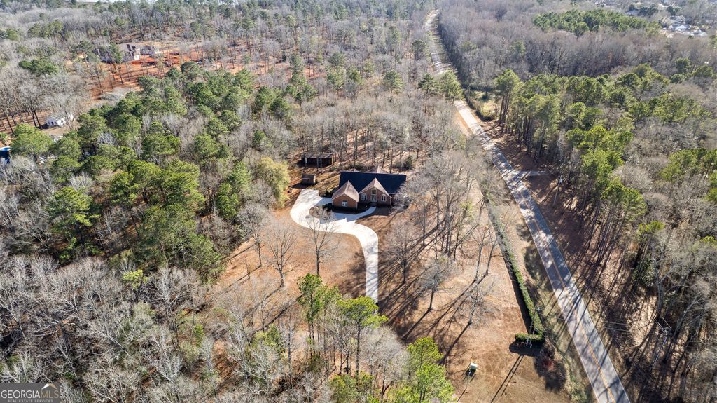 Photo of 100 Beaver Run Trace, Thomaston, GA 30286 (MLS # 10662880)