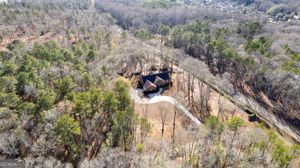 Photo of 100 Beaver Run Trace, Thomaston, GA 30286 (MLS # 10662880)