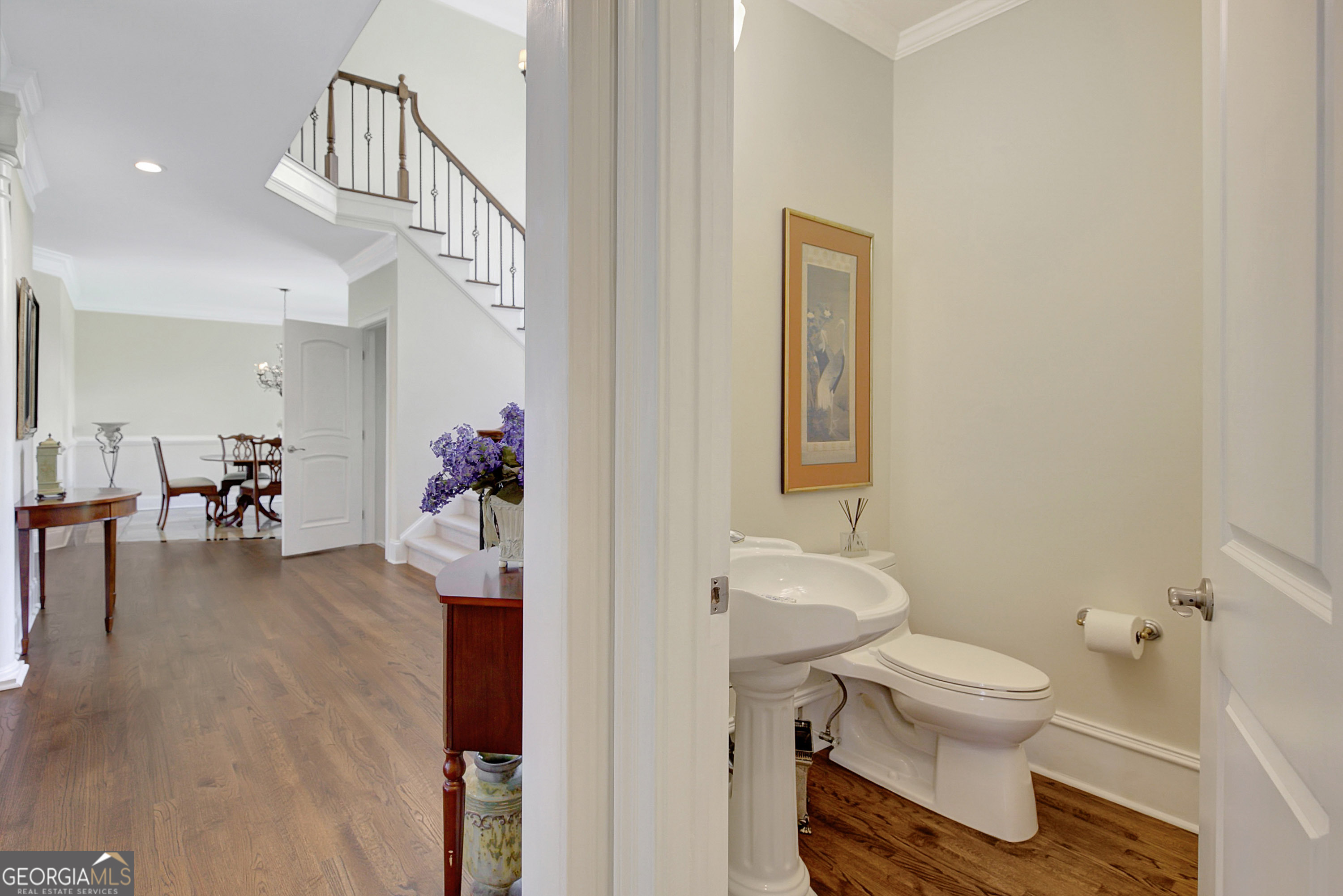 165 Isleworth WAY