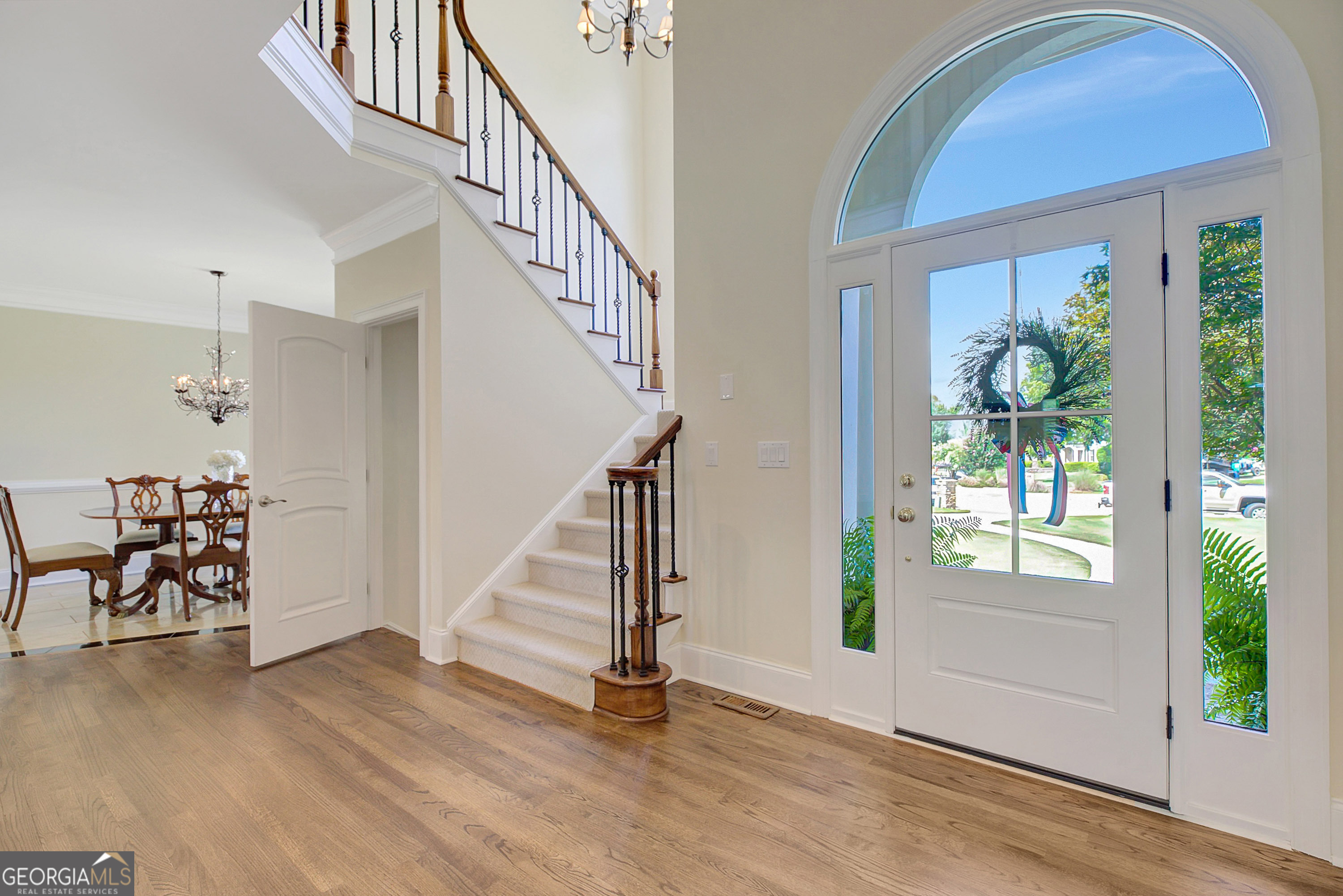 165 Isleworth WAY