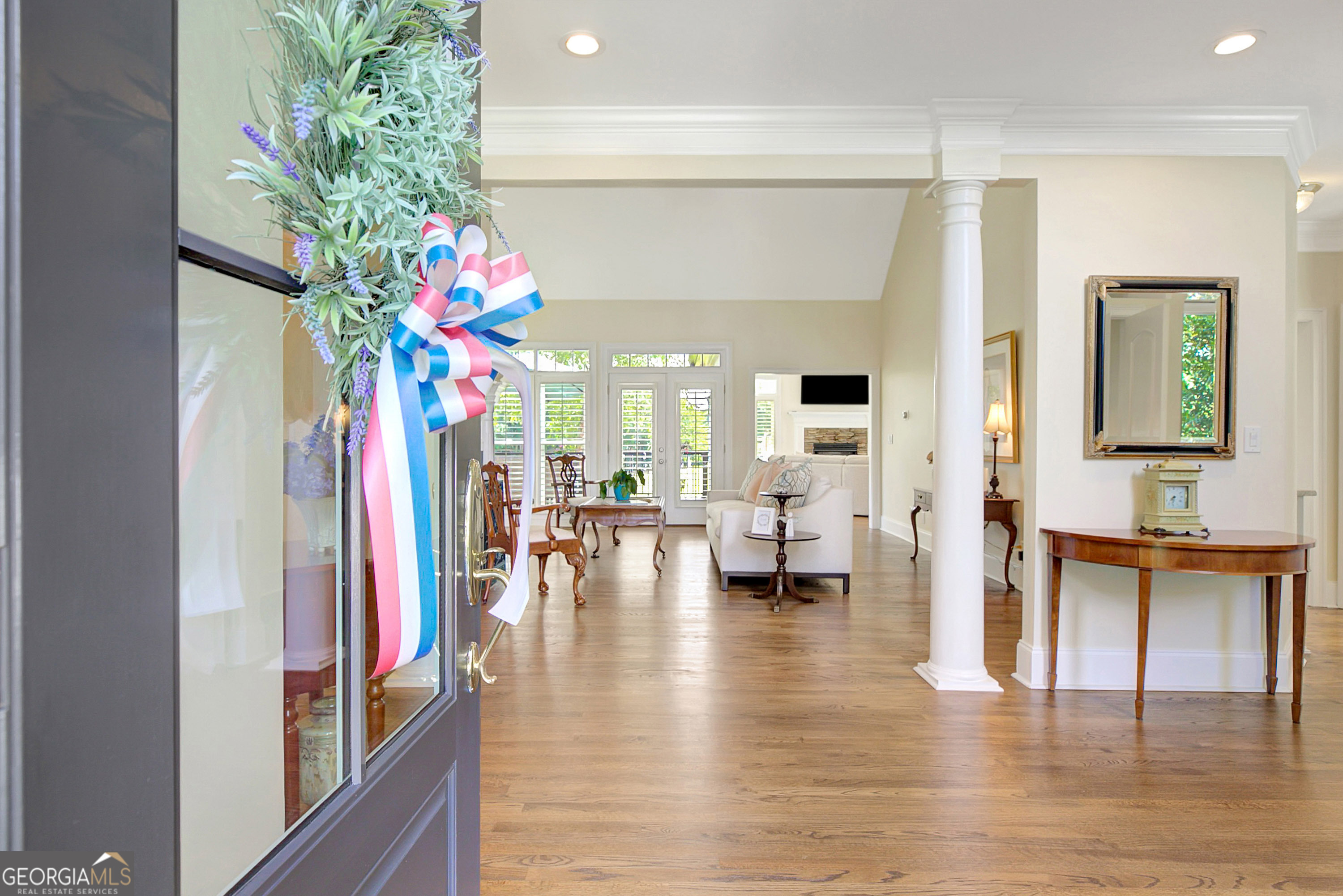 165 Isleworth WAY