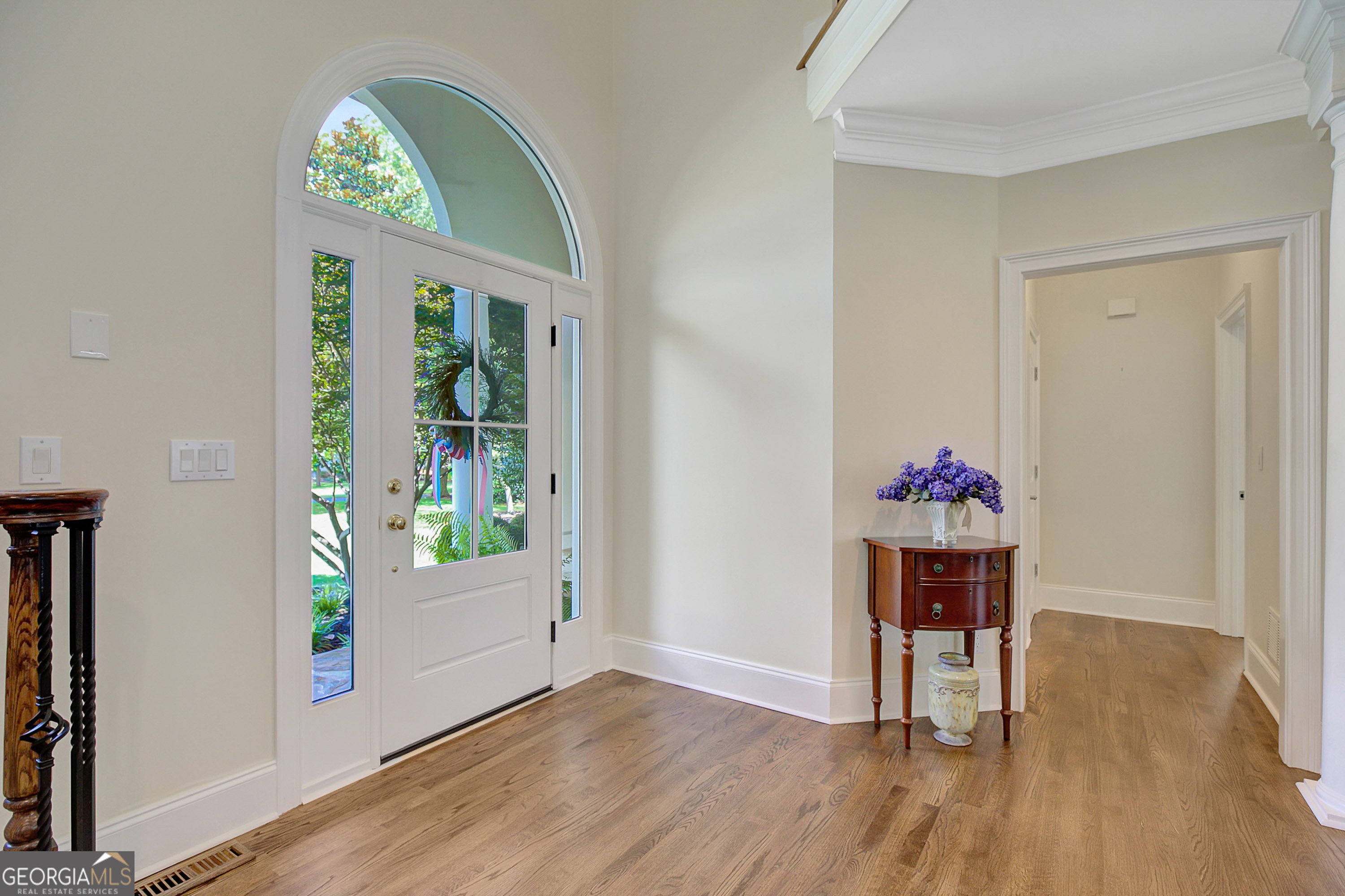 165 Isleworth WAY