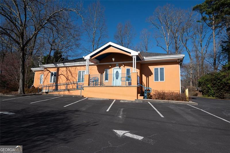 3802 Druid Hills RD