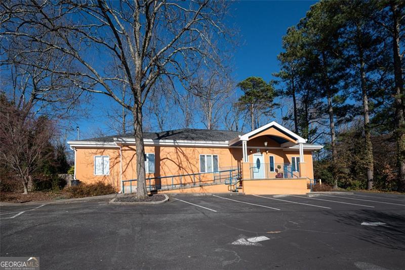 3802 Druid Hills RD
