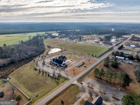 A home in Americus