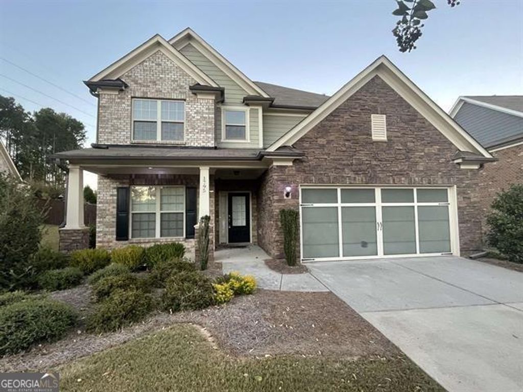 Photo of 1795 Brookside Elm Drive, Duluth, GA 30097 (MLS # 10660575)