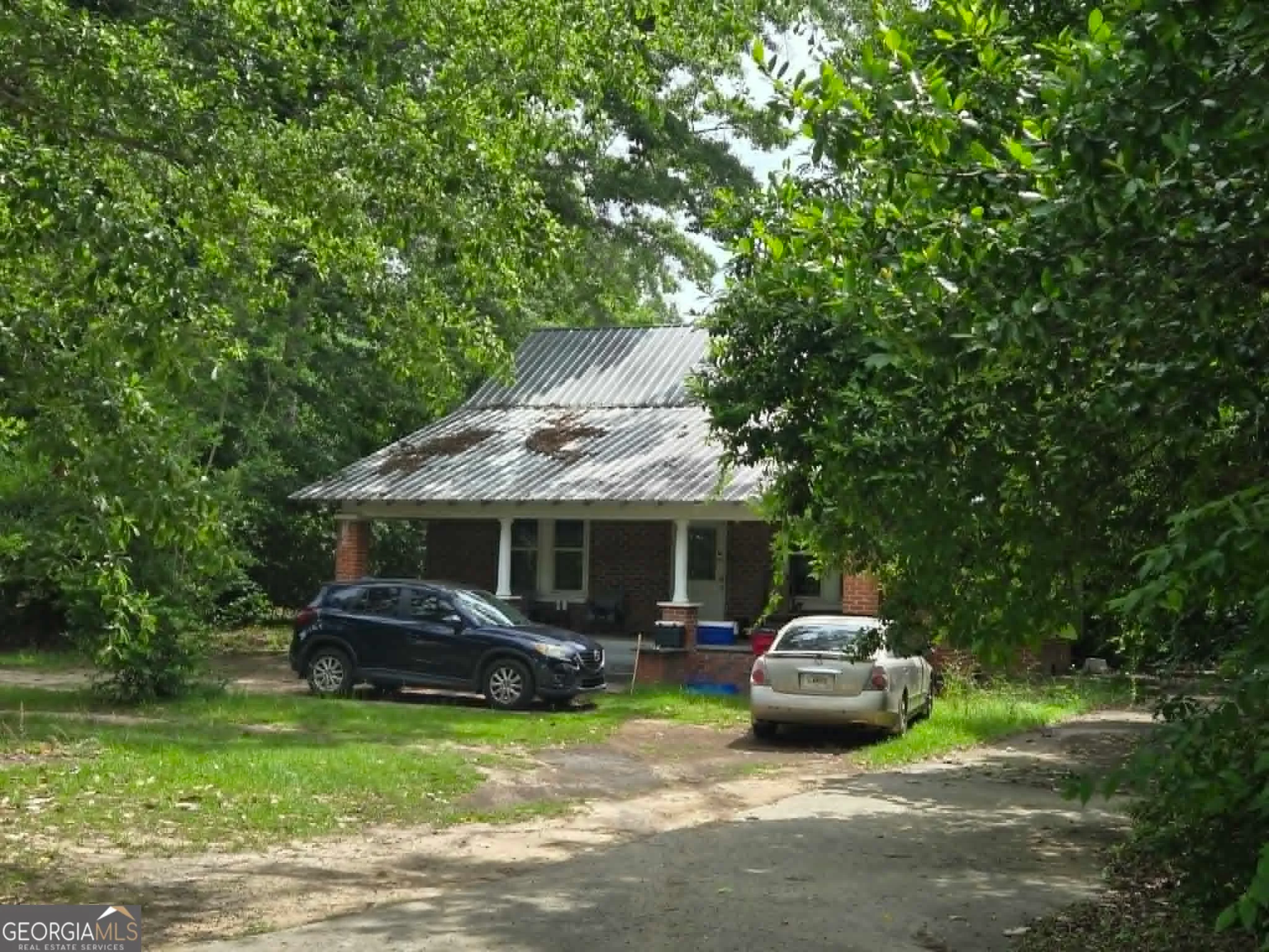 23 S Wood Street, Hawkinsville, GA, 31036