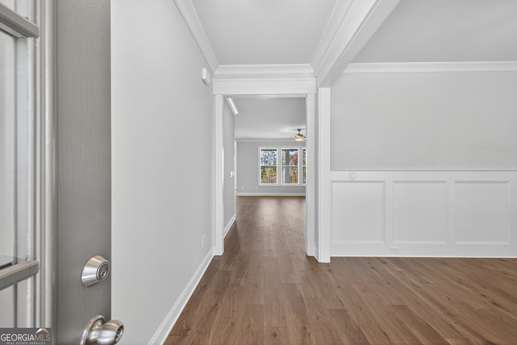 Photo of 5583 Spring Street, Flowery Branch, GA 30542 (MLS # 10670957)