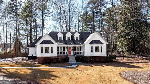 718 Robert WAY Powder Springs GA 30127