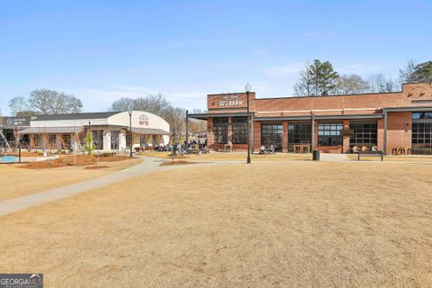 A home in Fayetteville