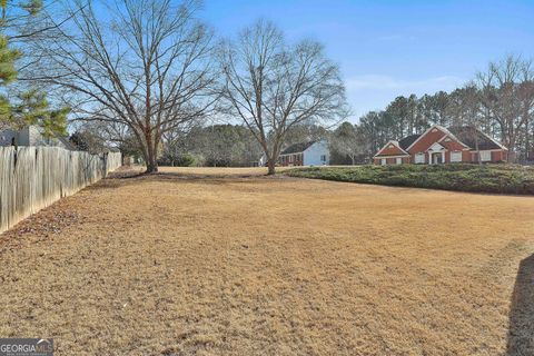 A home in Fayetteville