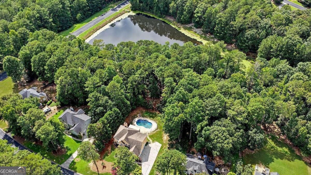 205 Harbor Lakes WAY