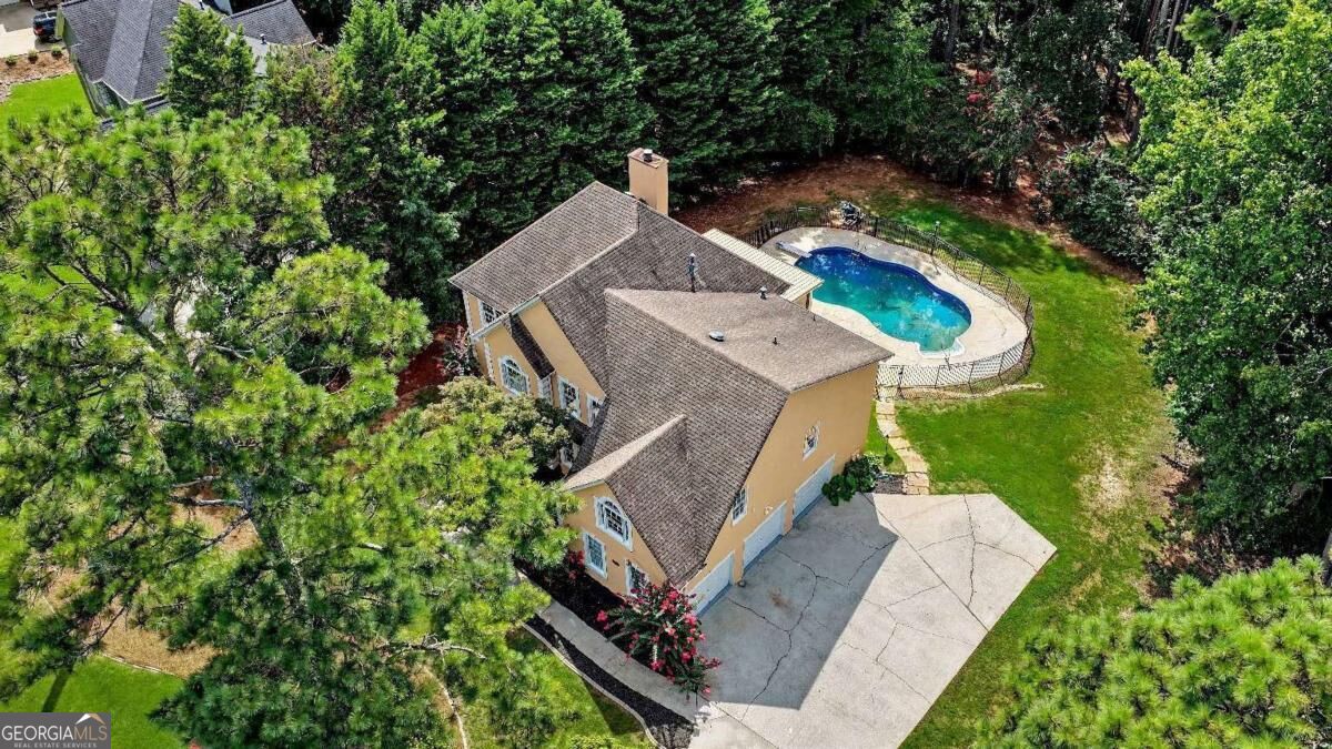 205 Harbor Lakes WAY