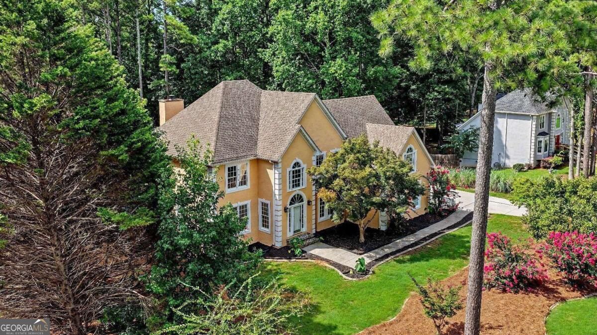 205 Harbor Lakes WAY